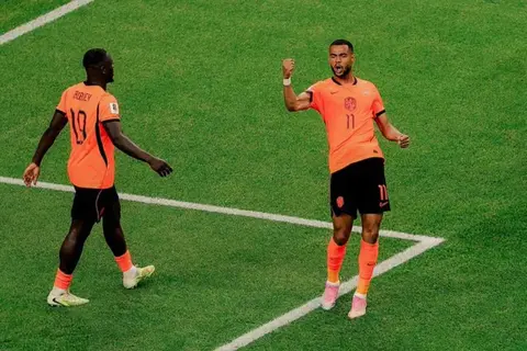 مأساة إنسانية تلاحق جاكبو في كأس العالم بعد فقدان طفله
